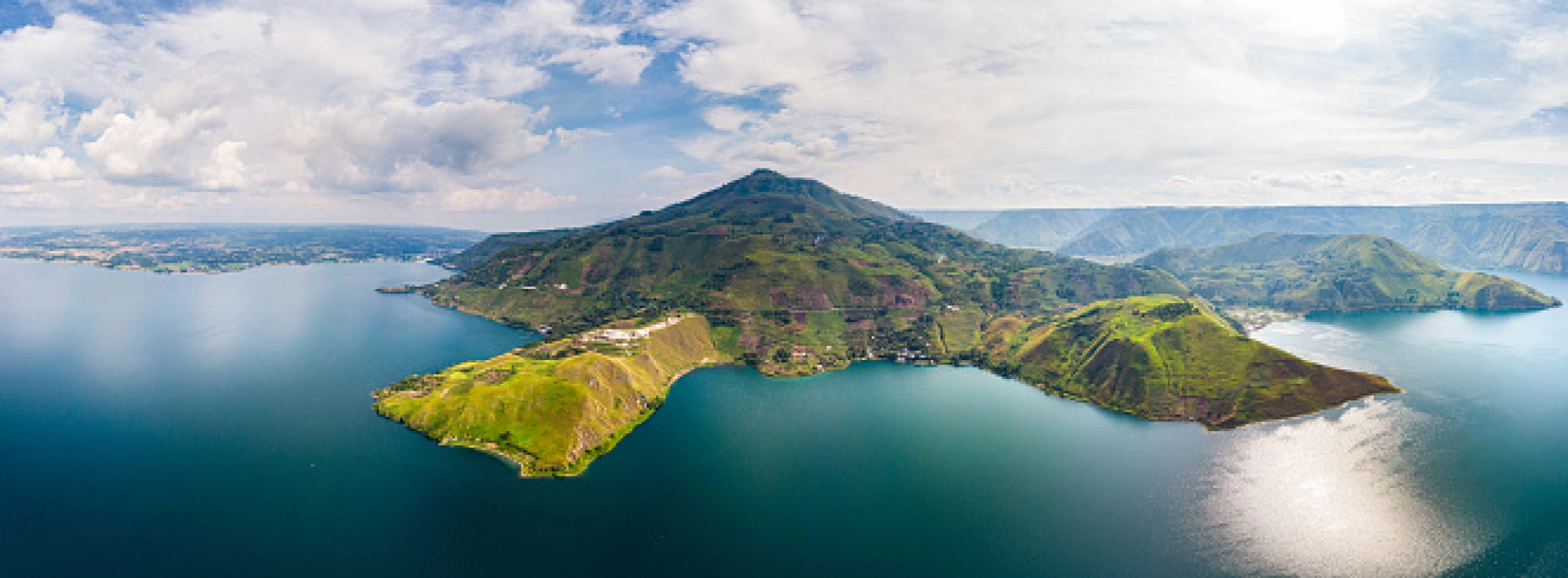 Lac de Toba
