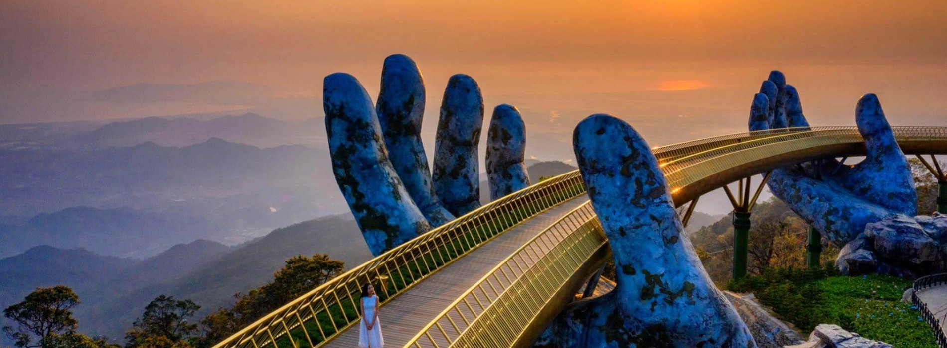 Ba Na Hills