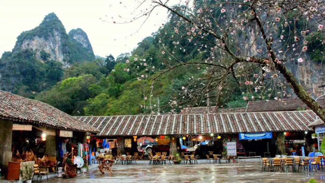 Dong Van – Meo Vac – Cao Bang