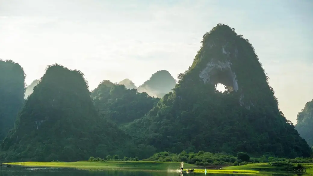Cao Bang – Lang Son