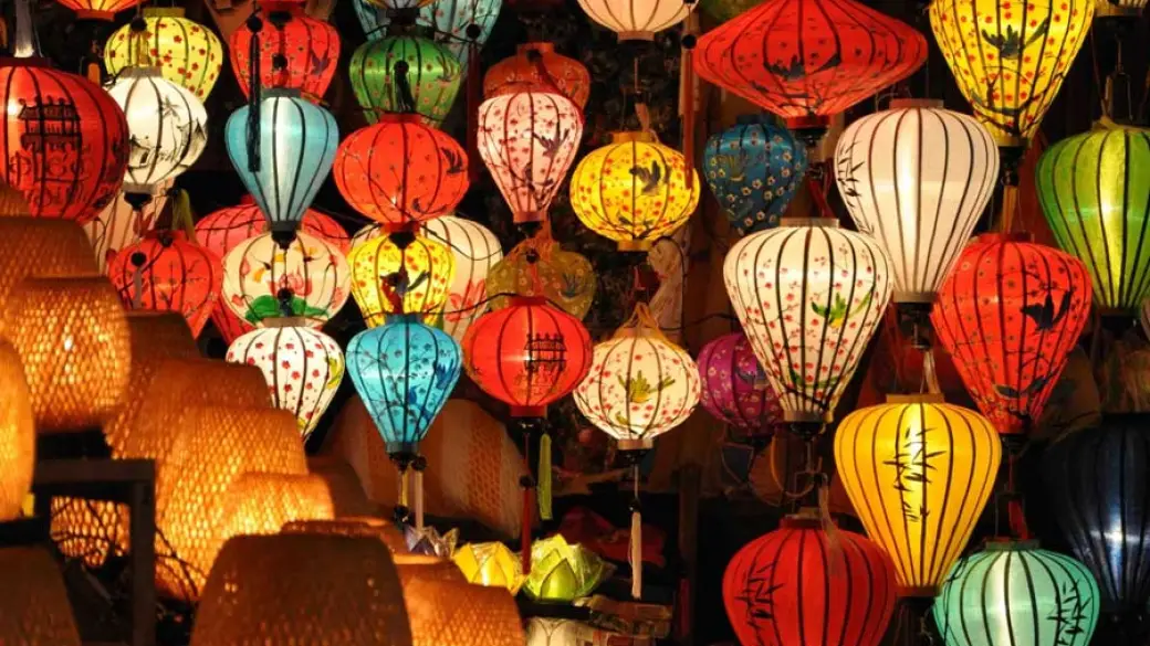 Hue – Danang – Hoian