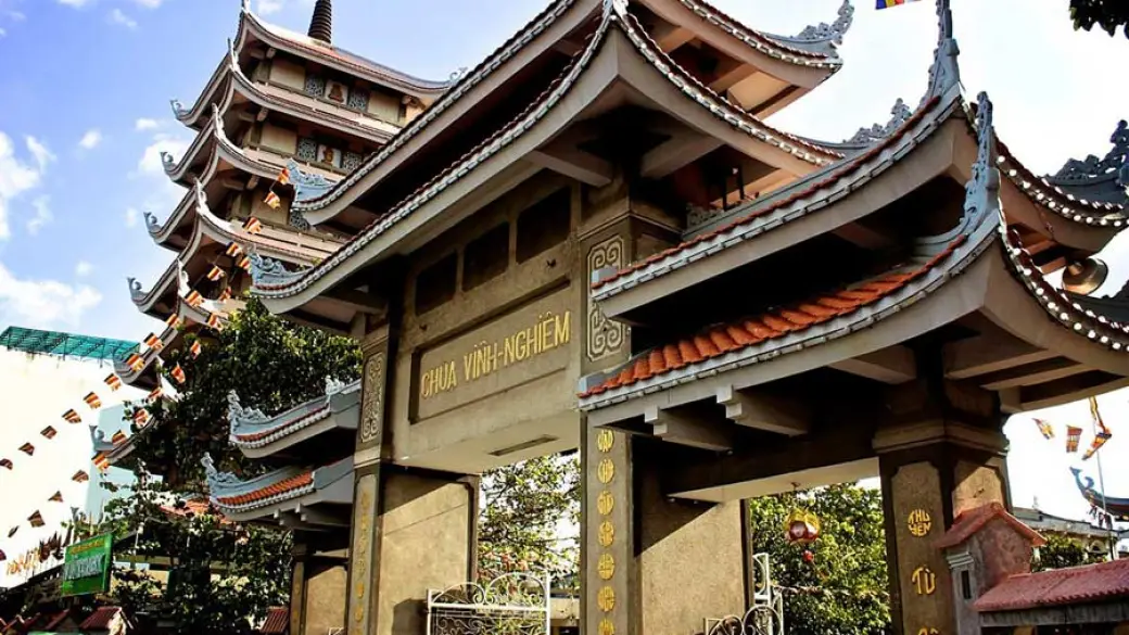 Hoian – Danang – Vol pour Saigon