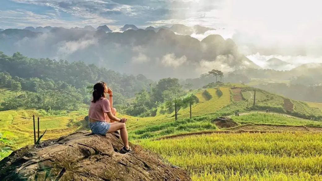 Mai Chau – Puluong