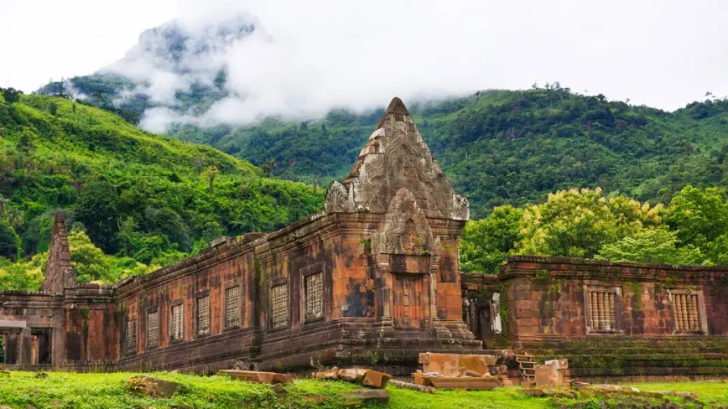 Plateau de Bolavens – Wat Phou – Champassak