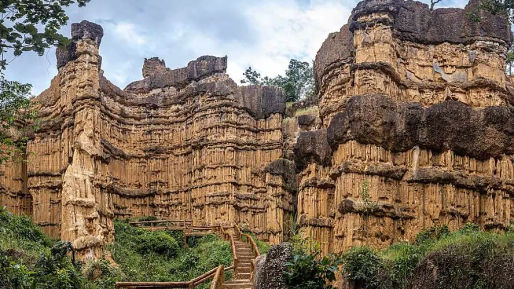 Chiang Mai – Randonnée à Mae Wang – Chez l’habitant