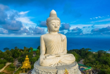 Chiang Rai – Visite de la ville – Chiang Mai (B)