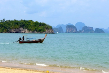 Koh Yao Noi – Temps libre (B)
