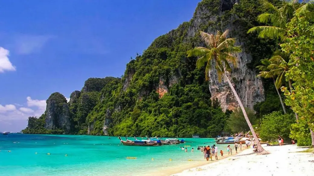 Koh Yao Noi – Temps libre