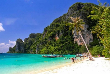 Koh Yao Noi – Temps libre (B)