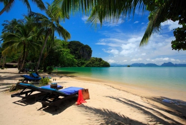 Koh Yao Noi – Temps libre (B)