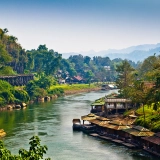 Les joyaux de la Thailande et Siem Reap 23 jours/22 nuits