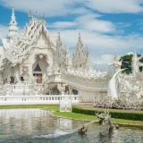 Les joyaux de la Thailande et Siem Reap 23 jours/22 nuits
