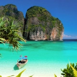 Les joyaux de la Thailande et Siem Reap 23 jours/22 nuits