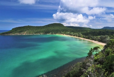 Koh Rong Samloem – Sihanoukville – Phnom Penh – Départ (B) Sans guide
