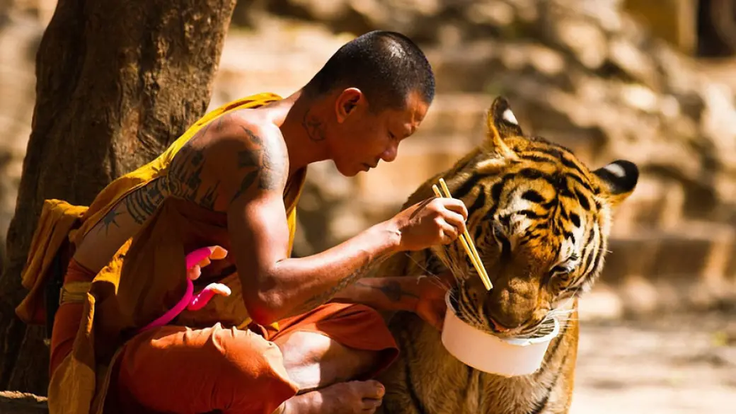 Bangkok – Kanchanaburi