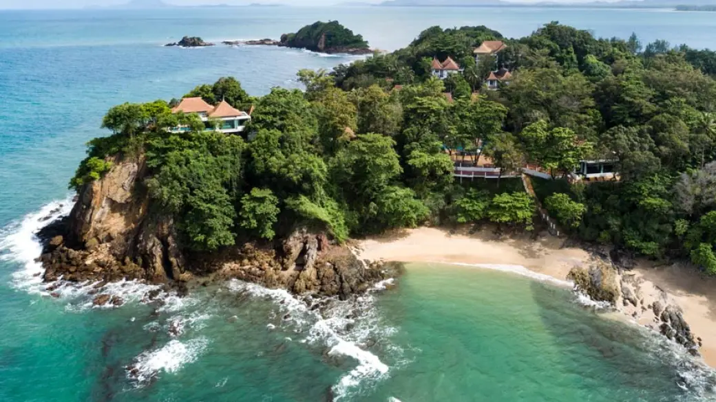 Krabi – Koh Lanta