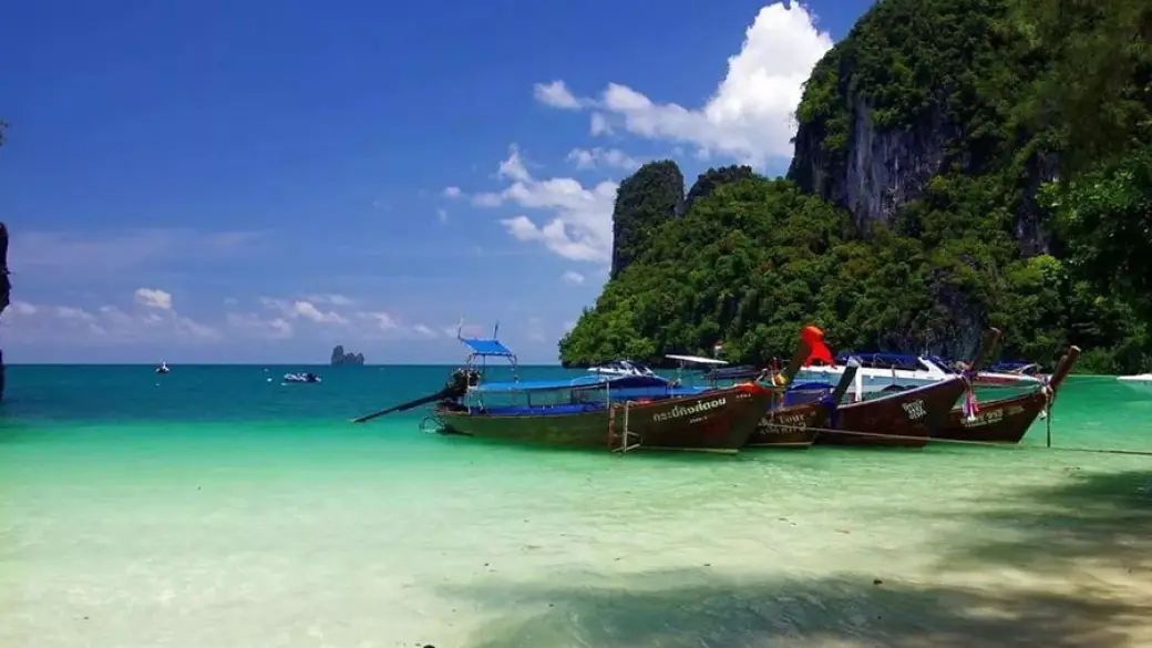 Koh Lanta - Temps libre