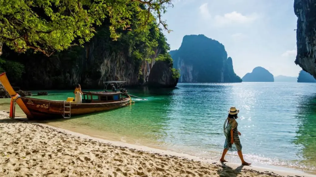 Koh Lanta - Temps libre
