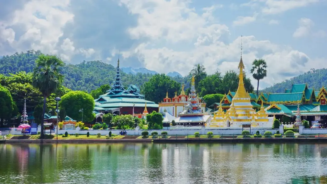 Pai – Mae Hong Son