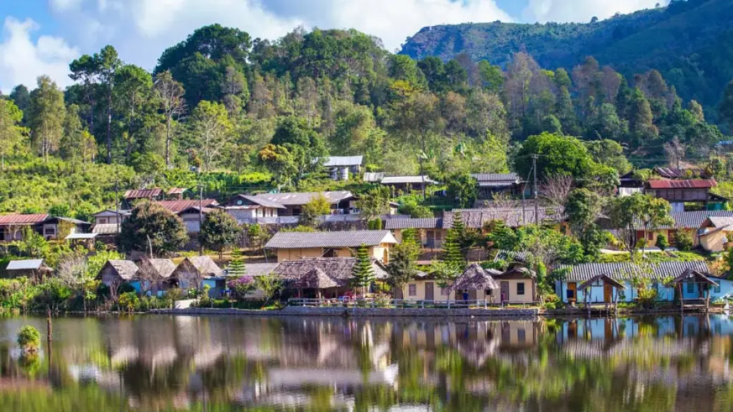 Mae Hong Son