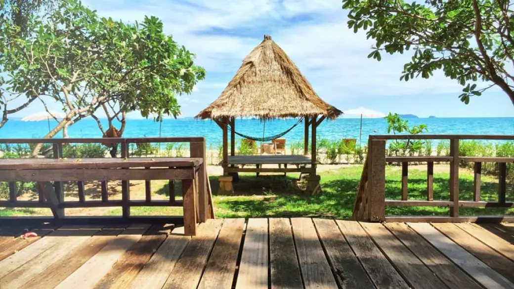 Koh Samet – Temps libre