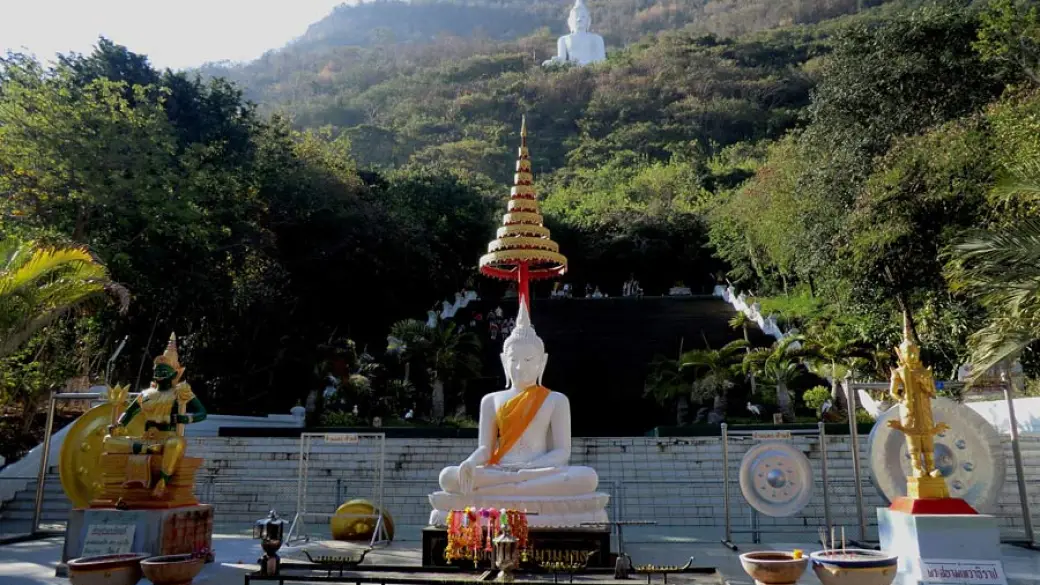 Ayutthaya – Phimai – Nakhon Ratchasima