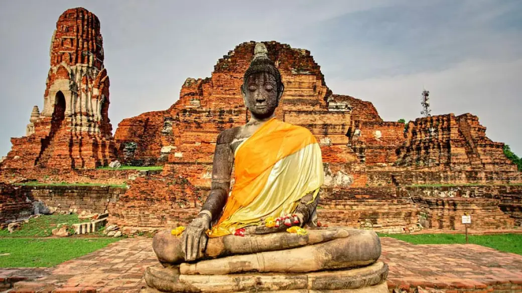 Nakhon Ratchasima – Phanom Rung – Muang Tam – Buriram