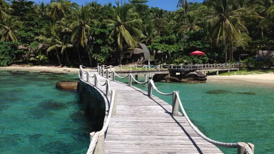Koh Kood – Temps libre