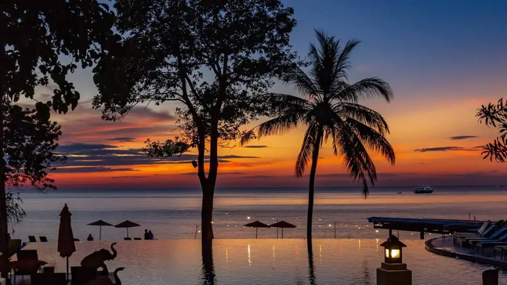 Koh Kood – Temps libre