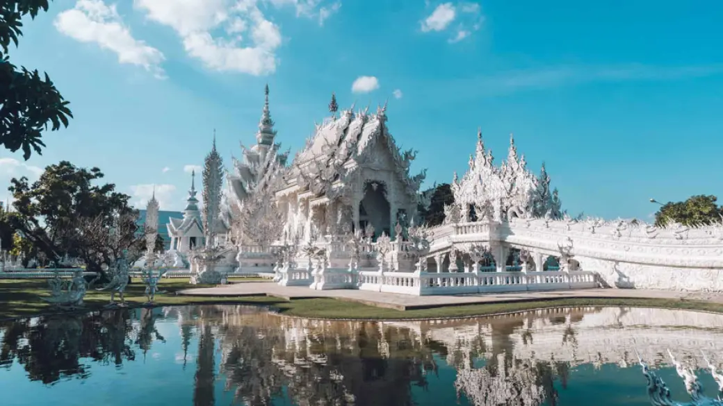 Lampang – Chiang Rai
