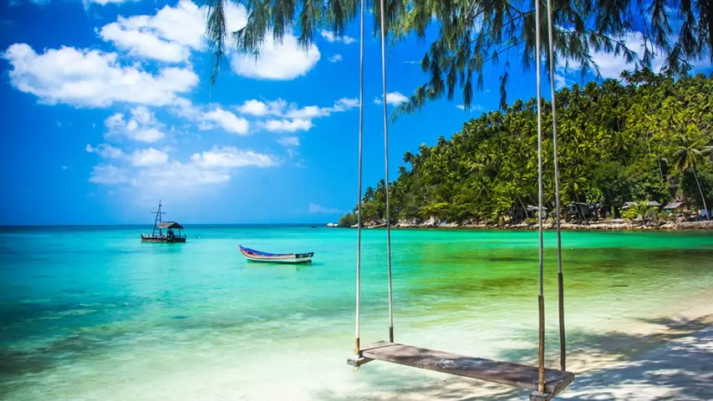 Koh Samui – Temps libre