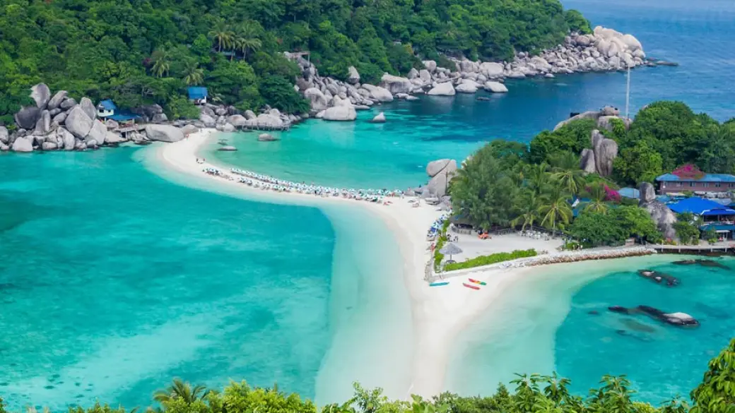 Koh Samui – Temps libre