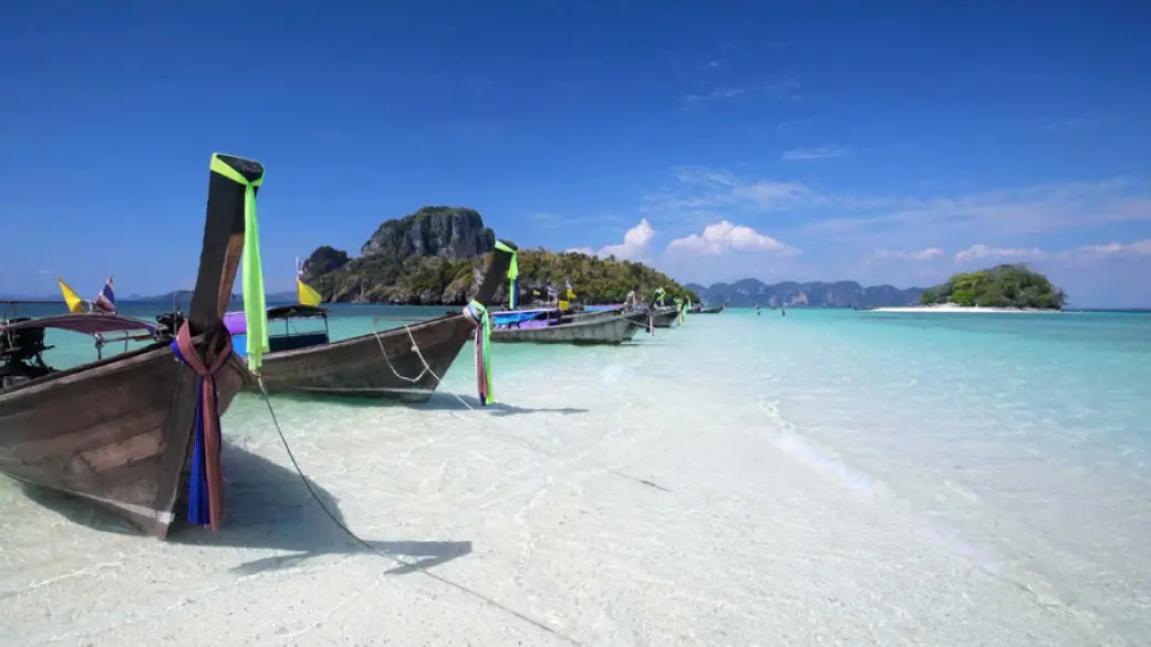 Koh Phangan – Temps libre