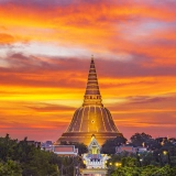 Voyage Thaïlande en 3 semaines: découverte Thaïlande approfondie