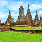 Voyage Thaïlande en 3 semaines: découverte Thaïlande approfondie