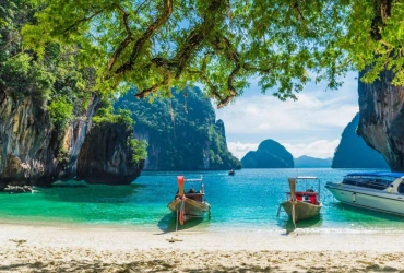 Krabi – Temps libre (B)