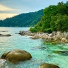 Guide voyage sur île de Pangkor en Malaisie