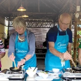 Un jour de la visite de Hué : Exploration la cuisine traditionnelle