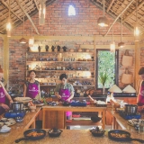 Un jour de la visite de Hué : Exploration la cuisine traditionnelle