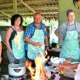 Un jour de la visite de Hué : Exploration la cuisine traditionnelle