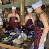 Un jour de la visite de Hué : Exploration la cuisine traditionnelle