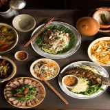 Un jour de la visite de Hué : Exploration la cuisine traditionnelle