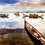 Petit circuit 1 jour à Hué : Lagune de Tam Giang