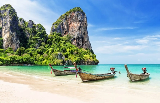 Comment choisir le meilleur moment pour visiter la Thaïlande?
