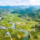 Randonnée à Cao Bang 4 jours /3 nuit