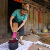 Randonnée à Cao Bang 4 jours /3 nuit