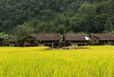 Hanoi – Cao Bang – Phia Thap (L,D)