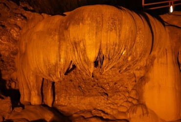 Na Ay – Grottes de Nguom Ngao – Chutes de Ban Gioc – Cao Bang (B,L,D)