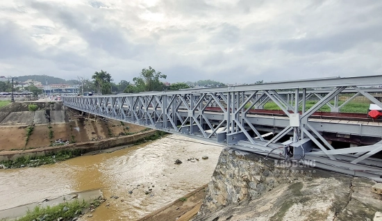 Dien Bien Phu 3 jours : Trajet au passé