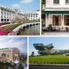 Les meilleurs hôtels de luxe à Hanoi